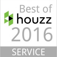 EASYdesigns, LLC of Cherry Hill, NJ Awarded Best Of Houzz 2016