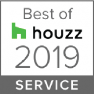 EASYdesigns, LLC of Cherry Hill, NJ  Awarded Best Of Houzz 2019