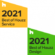 EASYdesigns, LLC of Cherry Hill, NJ  Awarded Best Of Houzz 2021