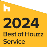 Best of Houzz Service 2024