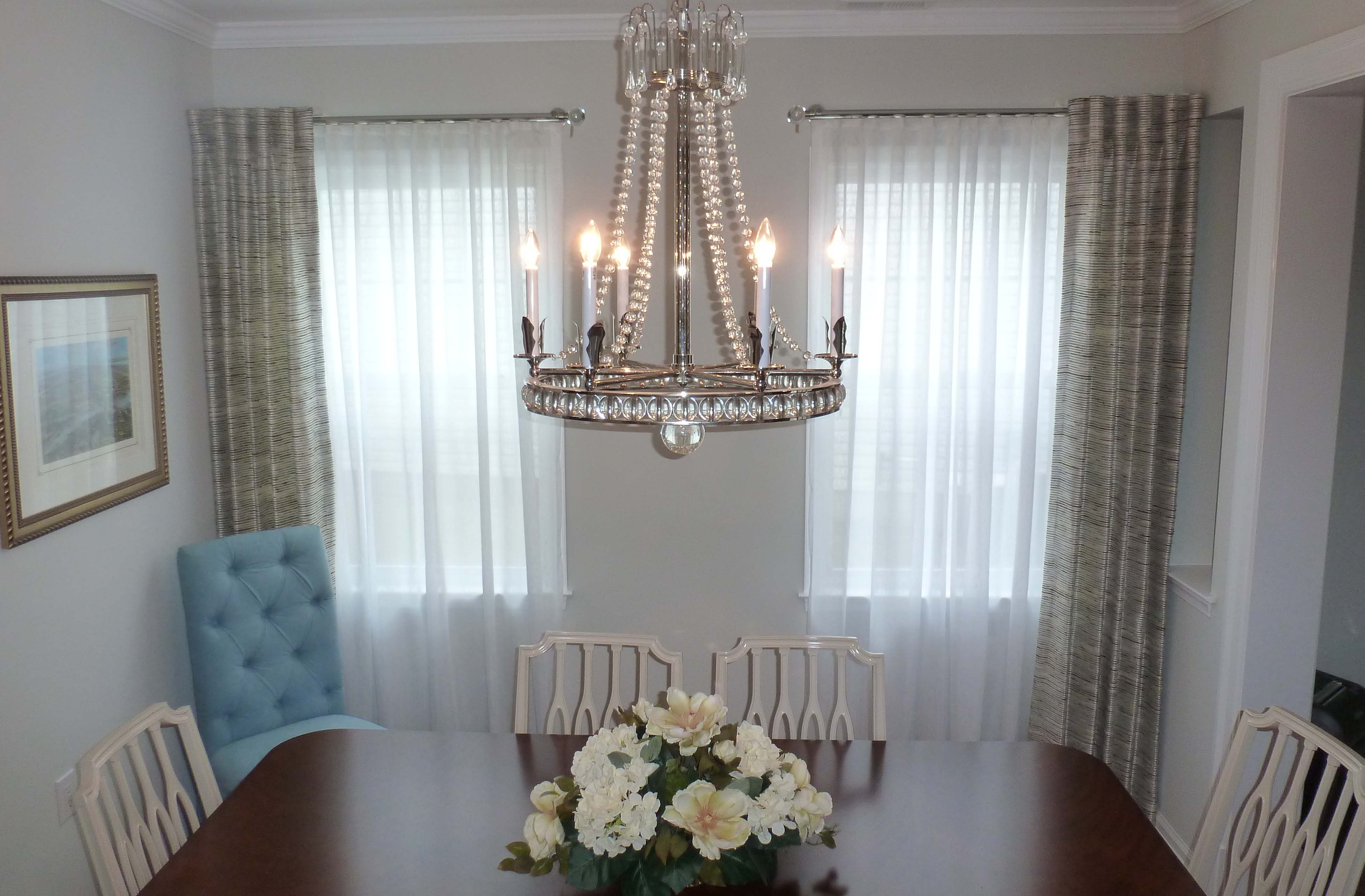 Dinning Rooms 01