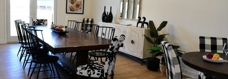 Award Winning Interior Design Firm
