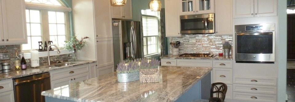EASYdesigns worked with me on a significant home remodel project including paint color selection, window treatments and new furniture.  Beth is organized and efficient.  The results are outstanding!